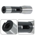 R8 Shank To 2mt Sleeve Taper Drill Chuck