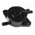 Hqrp Engine Fuel Pump Compatible With Kawasaki 49040-0005 2005-2016 Brute Force Kvf650 Kvf750 Mule 600-610 49o4o-ooo5 Engines