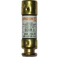 Cooper Bussmann Edison Ecnr-3 3 Amp 250vac 125vdc Dual Element Time Delay Class Rk5 