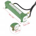 X Autohaux 701959263b Car Blower Fan Motor Resistor Replaces For Volkswagen Sharan