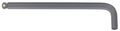 Bondhus 74992 Set Of 7 Balldriver L-wrenches With Prohold Tip Sizes 1 5-6mm 