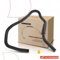 A-premium Power Steering Return Line Hose Assembly Compatible With Acura Mdx 2003-2006 Honda Pilot 2005-2008 Ridgeline