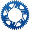 Vortex Rear Sprocket For Oz Racing And Marchesini Wheels 520 46t Cat 5 Blue 
