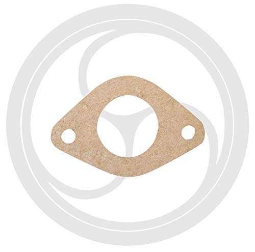 Nippon Machines For Honda Carburetor Insulator Gasket Cb100 Cb125 Cl100 Cl125 Ct125 Sl100 Xl100
