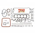 Domestic Gaskets Engine Rering Kit Fsbrr3015 Compatible With 93-97 Nissan Altima Ka24de Full Gasket Set Mm 020 Oversize Main