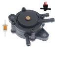 Fuel Oil Pump Kit For Robin Subaru Vertical Horizontal 20 5 Eh64 22 Eh65 25 0 Eh72 2 Eh63v Mechanical Universal Fit 