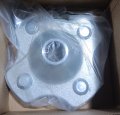 Rear Wheel Hub 42410-hc4-750 42410-hf1-a00 Replacement For Honda Trx200 Trx250 Trx300 Trx420 Atv