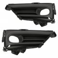 Kuafu Pair Fog Light Compatible With 2020-2022 Honda Crv Cr-v All Trim Models Replacement For 33900-tla-a01 33950-tla-a01 Lamp