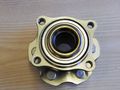 Nt541003 Rear Wheel Hub Bearing Assembly For 2005 2012 Nissan Pathfinder And 2008 Armada Ball With Corrosion Inhibited Coating 