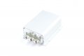 Knacro Voltage Converter Regulator Dc-dc 12v Step-up To 48v 15a 420w Power Boost Waterproof In Dc 10-18v