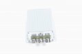Knacro Voltage Converter Regulator Dc-dc 12v Step-up To 48v 15a 420w Power Boost Waterproof In Dc 10-18v
