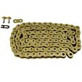520 Pitch 108 Links Gold Standard Chain For Honda Xr250 R Pro 1984 To 1995 Alloy Steel Roller With Master Link 
