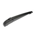 Windshield Wiper Arm For Toyota Matrix 2009 2010 2011 2012 2013 Black Plastic Bolt On Snap In End Replacement 8524102050 