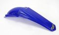 Ufo Plastics Rear Fender Blue Color Ya03881-089 