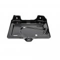 Auto Metal Direct 340-3068 Steel Battery Tray