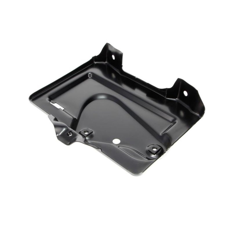 Auto Metal Direct 340-3068 Steel Battery Tray