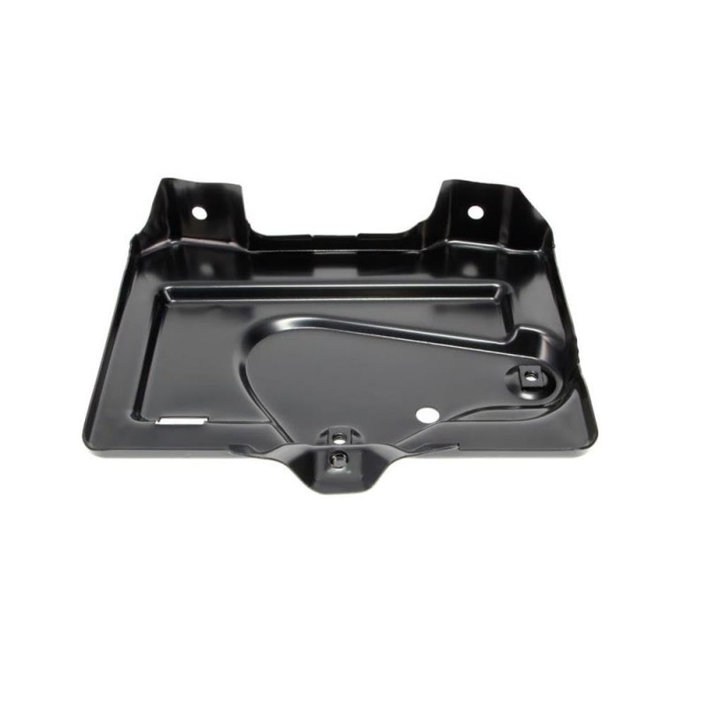 Auto Metal Direct 340-3068 Steel Battery Tray