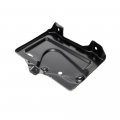 Auto Metal Direct 340-3068 Steel Battery Tray 