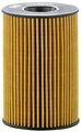 Mann-filter Hu8007z Oil Filter 