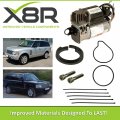 Range Rover L322 Mk3 Air Suspension Compressor Piston Seal Dryer Filtration X8r45 Filter