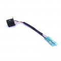 Boat Motor 68t-85580-01 Pulser Coil For Yamaha Outboard Engine 8hp 9 9hp 4-stroke