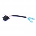 Boat Motor 68t-85580-01 Pulser Coil For Yamaha Outboard Engine 8hp 9 9hp 4-stroke