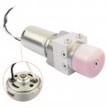Lamerto Convertible Hydraulic Pump Power Top Motor Replacement For Bmw Z4 E85 3 0i 2 5i Models 2003-2008 Part 54347193448 