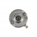 Akkum Fits For Starter Yamaha Yzf600r 600 1995 1996 1997 1998 1999 2000 2001 2002 2003-2007