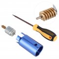 Ignition Lock Dowel Pin Removal Tool Kit Esl Elv Wheel Motor With Ezs Eis Bga Fit For W204 W207 W212