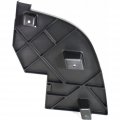 Cadillac Escalade Ext 2002-2013 Bumper Filler Passenger Side Front Outer Replacement For Gm1089176 10376178 615343341637 