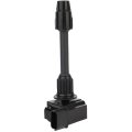 Ignition Coil Uf3 For Nissan Maxima 3 0l V6 2000 And Infiniti I30 3 1 Piece Replacement Pack Engine Misfire Rough Idling 