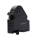 Hvac Blend Door Actuator 2 Pack For Buick Rainier Chevy Trailblazer Ssr Gmc Envoy Isuzu Ascender Oldsmobile Bravada Saab 9-7x