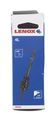 Lenox Tools 4l Arbor With 4-1 4-inch Pilot Drill Bit For Hole Saws 