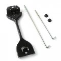 Battery Tie Down Holder Clamp Kit For Subaru Forester Impreza Wrx Xt 82182ag001 82161ag001 82161ag011 902370049