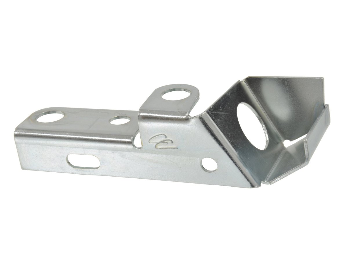 1969-1977 Corvette Courtesy Light Bracket Left