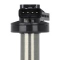 8 Ignition Coils With Iridium Spark Plugs 4 Pins Packs Fits For Jaguar Xf 2009-2010 Coil And Replaces Uf519 