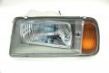 Lh Headlight For Suzuki Vitara Se416 Sv620 4cyl 1 6l G16 V6 2 0l H20a 1988 1989 1990 1991 1992 1993 1994 1995 1996 1997 1998 