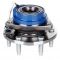 Aintier Front Wheel Hub Assembly Fit For 2006 Buick Terraza Chevrolet Uplander Pontiac Montana Saturn Relay 2006-2007 W Abs