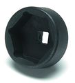 Cta Tools 2571 Low-profile Metric Cap Socket 29-millimeters 