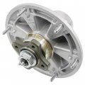 Caltric Spindle Assembly With Bolt Compatible John Deere Z925a Z930a Tca20639 Tca17517