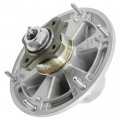 Caltric Spindle Assembly With Bolt Compatible John Deere Z925a Z930a Tca20639 Tca17517