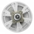 Caltric Spindle Assembly With Bolt Compatible John Deere Z925a Z930a Tca20639 Tca17517