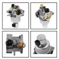 All-carb Am132199 Am132033 Carburetor Replacement For John Deere Gt225 Lx255 Lx266 Lawnmower Lawn Tractor Carb Cv460s Engine