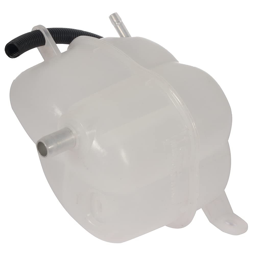 Coolant Reservoir Bottle Overflow Tank 603-139 Fits For Chevrolet Equinox 2005