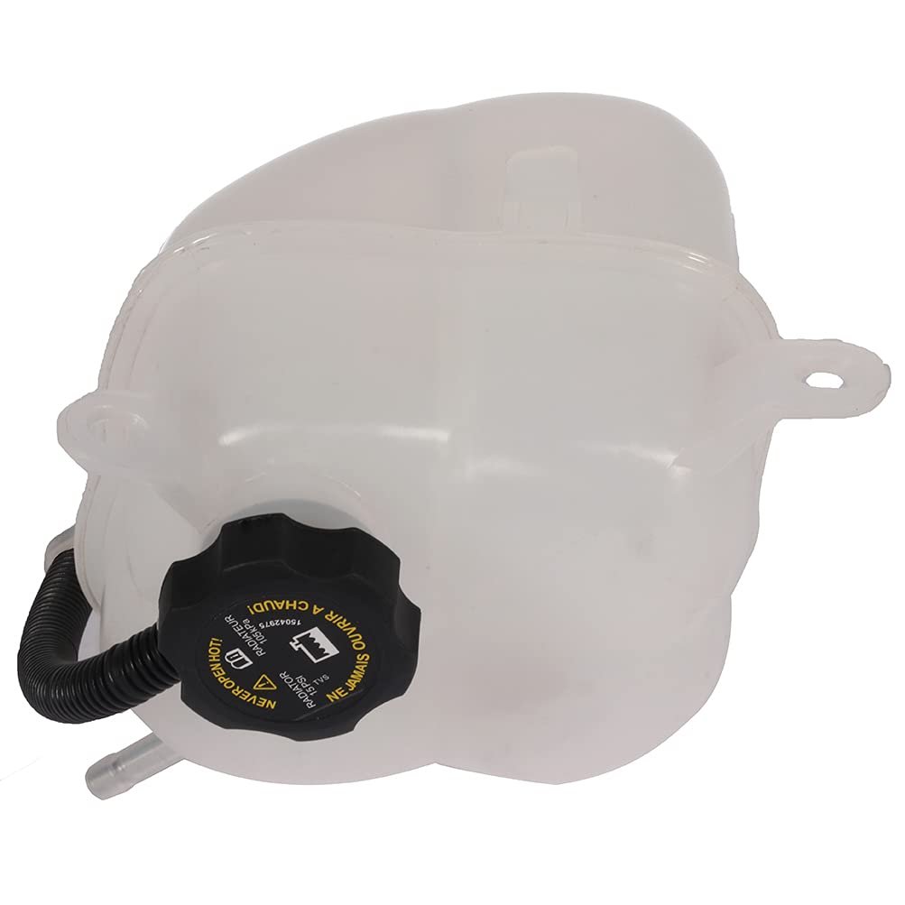 Coolant Reservoir Bottle Overflow Tank 603-139 Fits For Chevrolet Equinox 2005