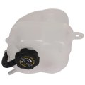 Coolant Reservoir Bottle Overflow Tank 603-139 Fits For Chevrolet Equinox 2005