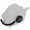 Coolant Reservoir Bottle Overflow Tank 603-139 Fits For Chevrolet Equinox 2005