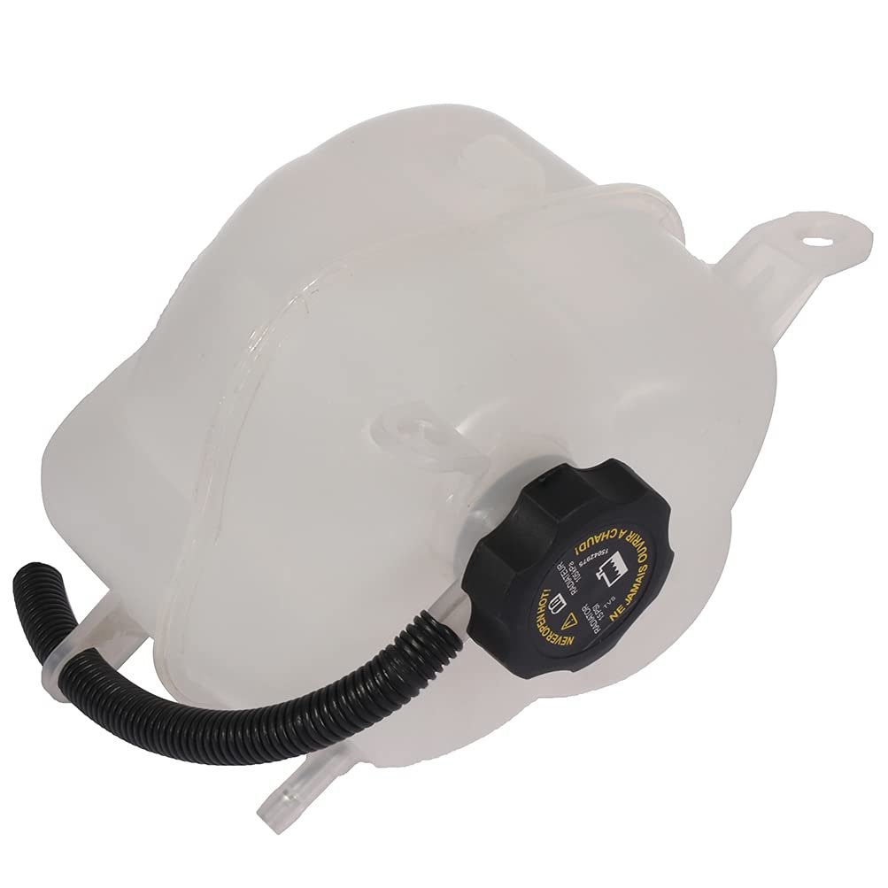 Coolant Reservoir Bottle Overflow Tank 603-139 Fits For Chevrolet Equinox 2005