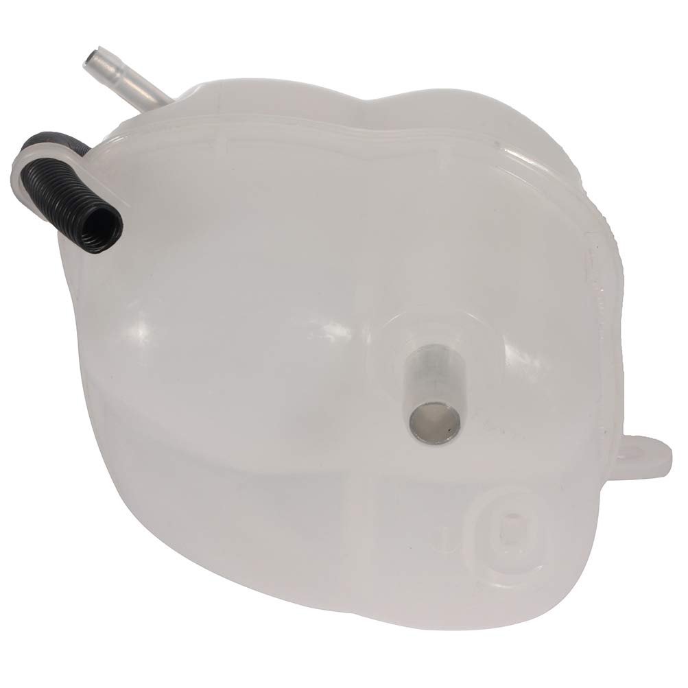 Coolant Reservoir Bottle Overflow Tank 603-139 Fits For Chevrolet Equinox 2005