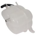 Coolant Reservoir Bottle Overflow Tank 603-139 Fits For Chevrolet Equinox 2005